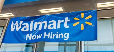 Walmart Abri Nuevos Trabajos De Verano En Miami Aplique A Ellos