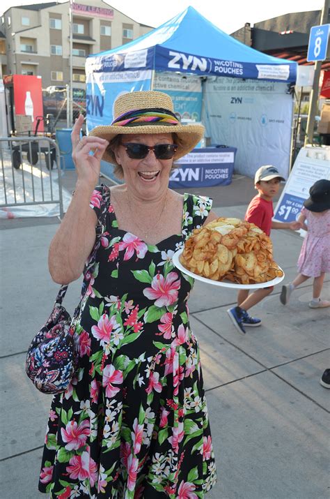 About Nugget Rib Cook Off 2024 Best In The West