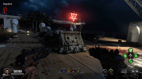 Voyage Of Despair Callofdutyblackops4