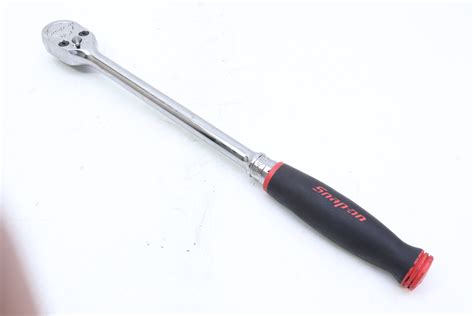 Snap On Tools Shl A Drive Dual Technology Soft Grip Long