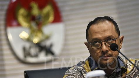 Tessa Mahardhika Resmi Gantikan Ali Fikri Sebagai Juru Bicara KPK