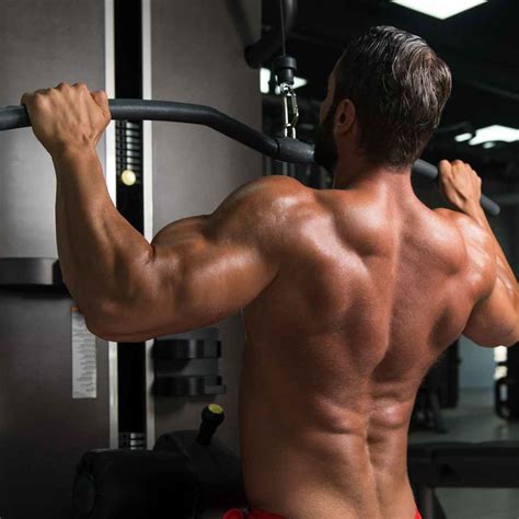 21 Best Cable Back Exercises For Muscle Mass And Strength Set For Set