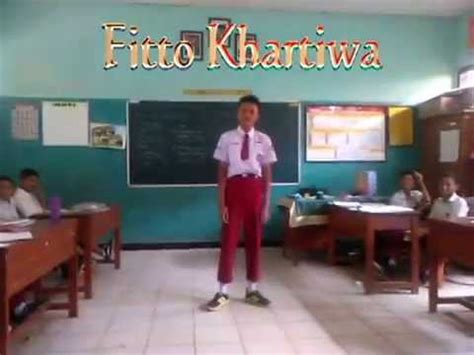 Materi Stand Up Comedy Tentang Sekolah Smp Kaisar Soal