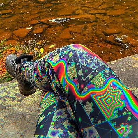 6 Best Psychedelic Clothing Brands For Festival Fashion | Psymedia