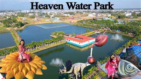 Heaven Water Park Heaven Water Park Birtamode Jhapa Best Place