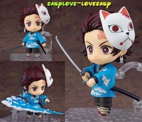 Demon Slayer Kimetsu No Yaiba Tanjiro Kamado Final Selection Ver