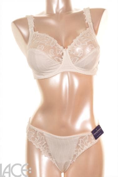 Primadonna Lingerie Deauville Bh D J Cup Natural Lace De