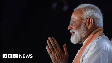 Narendra Modi Pandemic And Sluggish Growth Dent Popularity Bbc News