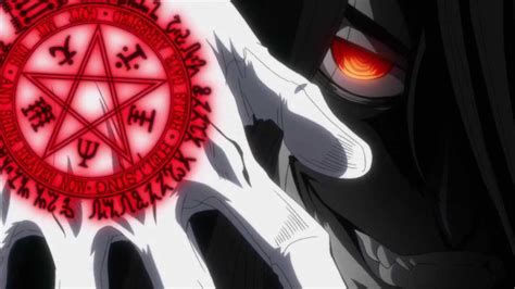 Клип по аниме Хелсинг Ультиматум (Hellsing Ultimate) овы. "Гевал" - YouTube