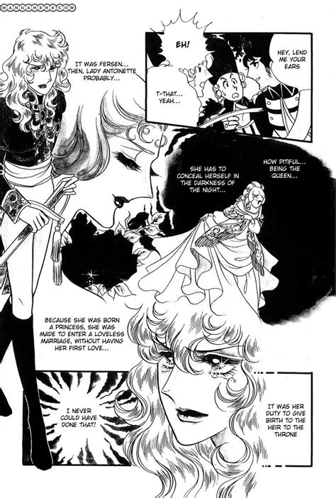 Rose Of Versailles 34 Read Rose Of Versailles Chapter 34 Online Versailles Read Rose Rose