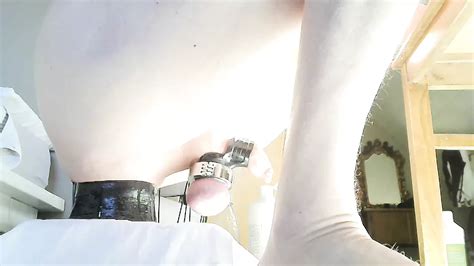 Big Stretch On Hole And Balls Gay Amateur Amateur Porn Feat Gershix XHamster