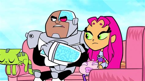 Teen Titans Go Elements S01 E21 Teen Titans Go Series 1 Episode