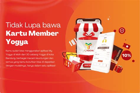 Yogya Group Official Website Tidak Ada Lagi Kata Lupa Membawa Kartu