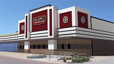 Alamo Drafthouse Cinemas franchisee closes theaters in North Texas, Minnesota – NBC 5 Dallas ...