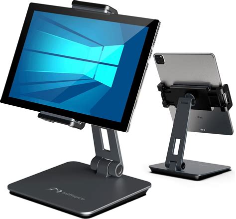 Inifispce Surface Pro Stand Ipad Pro Stand Heavy Aluminum