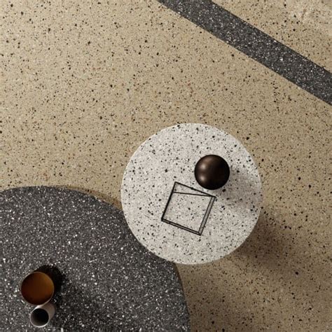 Terrazzo Porcelain Bathroom Tiles Boutique Stone