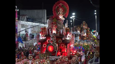 Campe Vit Ria Es K Mocidade Unida Da Gl Ria Grupo Especial