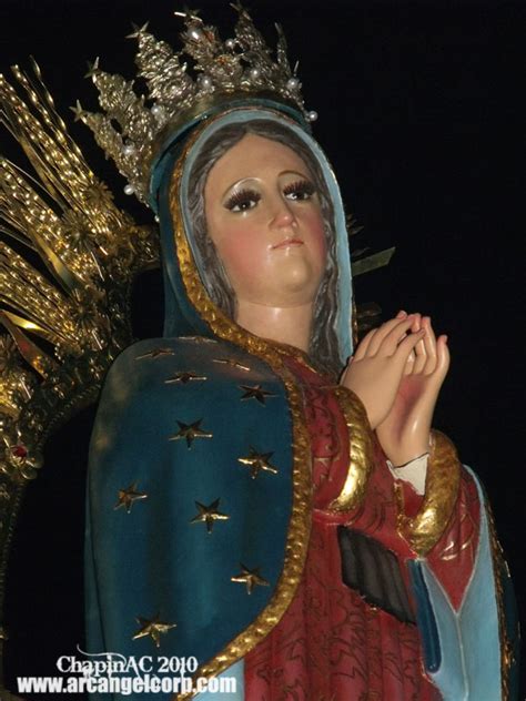 Arc Ngelcorp Rezado Virgen De Guadalupe De La Villa De Guadalupe