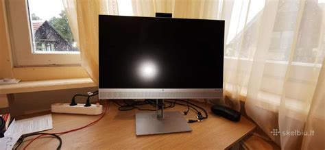 Hp Elite Display E243m Monitorius Skelbiu Lt