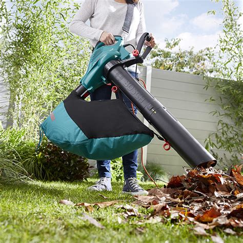 Souffleur Ou Aspirateur De Feuilles Que Choisir