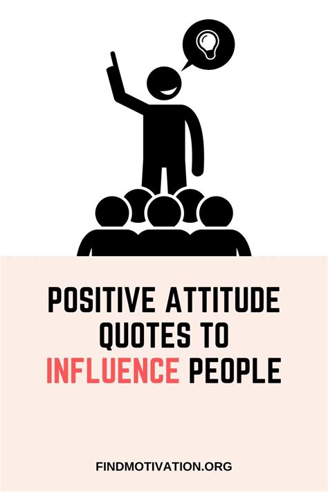 100 Best Positive Attitude Quotes To Create A Positive Mindset Artofit