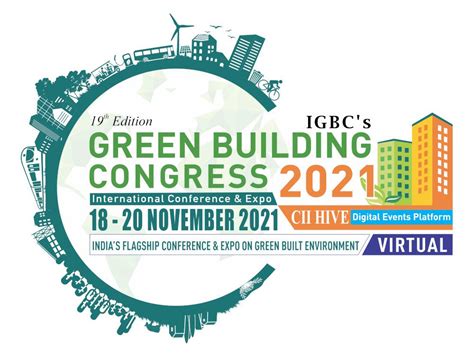 Indian Green Building Council Green Building Congress Share Your