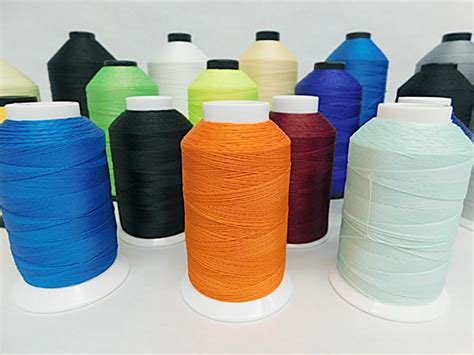 The Thread Exchange Inc Mettler Silk Finish Cotton Thread Buying Guide