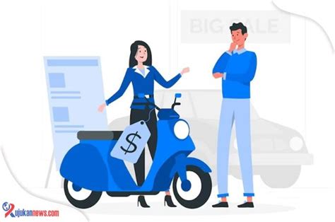 7 Cara Bayar Pajak Motor Online Yang Mudah Dan Simple Penuhi Syarat