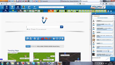 volunia   giorgios dumpster