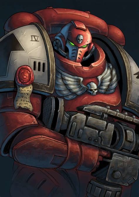 Blood Ravens K Gallery