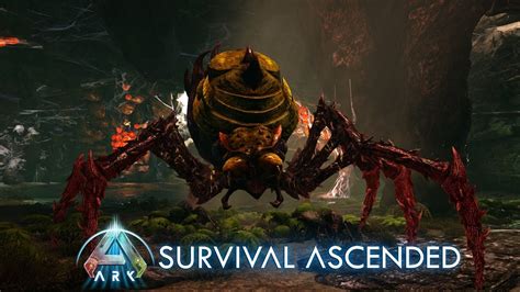 All Ark Survival Ascended Boss Fights Ranked