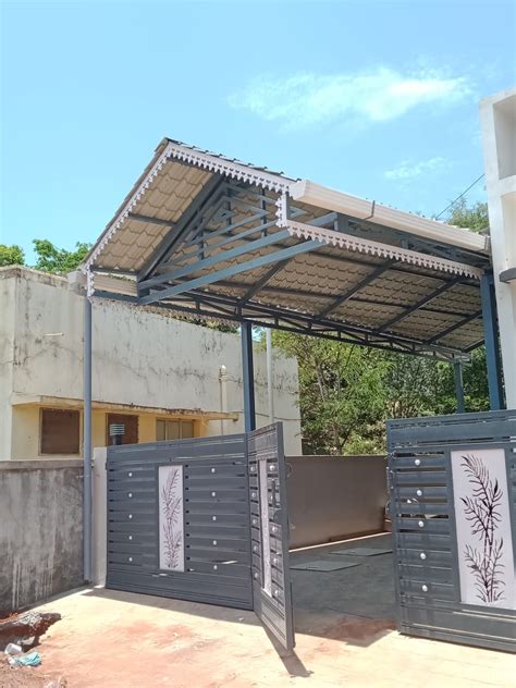 Thoovanam Techno Roof Coimbatore