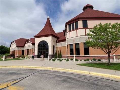 Germantown library aims to change perception of public libraries