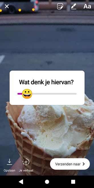 Instagram Voegt Emoji Slider Toe Aan Stories Zo Werkt Het