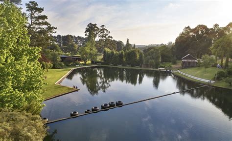 6 Secret Swimming Spots on The South West Edge