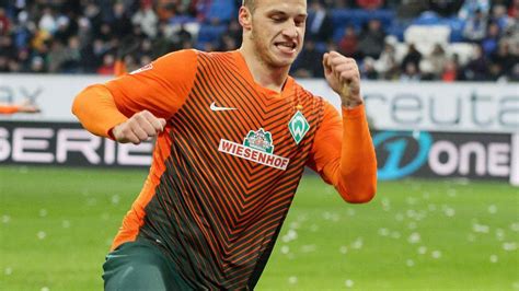 Werder Siegt Dank Arnautovic