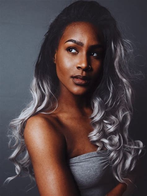 51 Best Hair Color For Dark Skin That Black Women Want