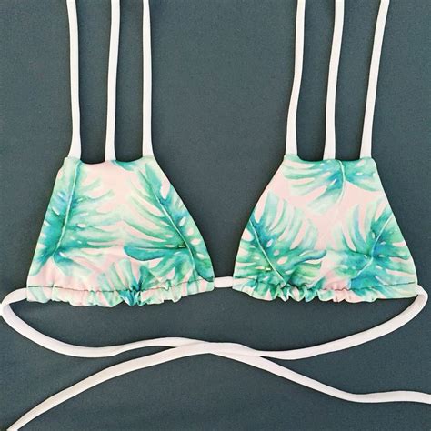 How To Make Your Own Bikinis Get More Anythinks