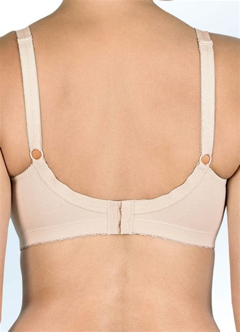 Naturana Minimizer BH Mit Doppelt Vorgeformten Cups BADER