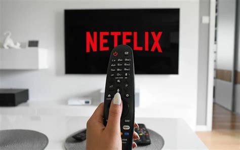 Netflix Dévoile Le Top Des 10 Séries Et Films Les Plus Regardés En