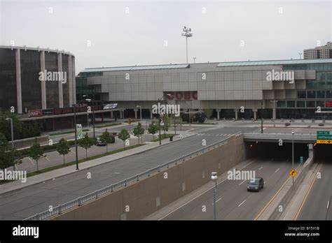 Cobo Hall Fotografías E Imágenes De Alta Resolución Alamy