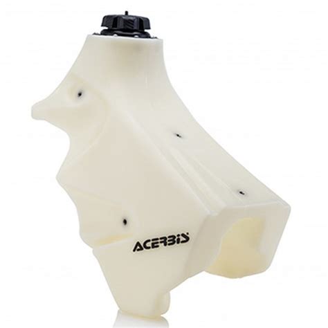 PonziRacing Cross Enduro Motard Plastics Reservoir Yamaha