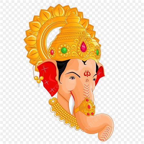 Details Ganpati Png Background Abzlocal Mx