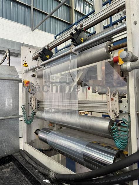 Used REIFENHÄUSER EVO of 2019 for sale | Machinepoint