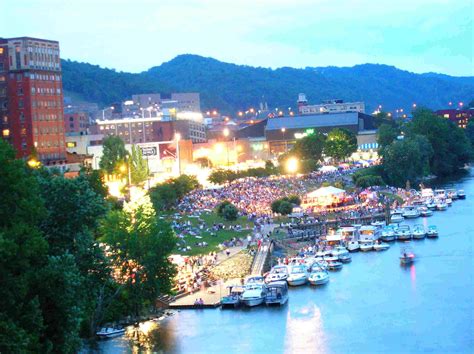 Heritage Port Schedule Of Events At Wheeling Heritage Port Wheeling