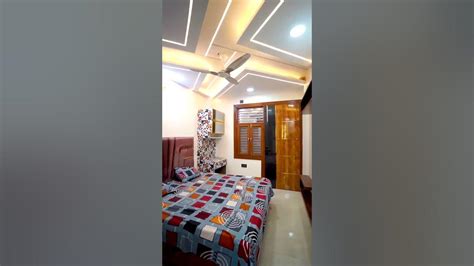 आज हम आपके लिए लाये है कम बजट में आपके सपनो का 3 Bhk घर वो भी दिल्ली