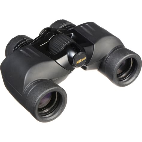 Nikon 7x35 Action Extreme Atb Binoculars 7237 Bandh Photo Video