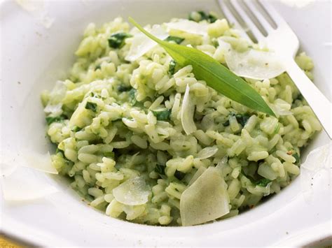 B Rlauch Risotto Rezept Eat Smarter