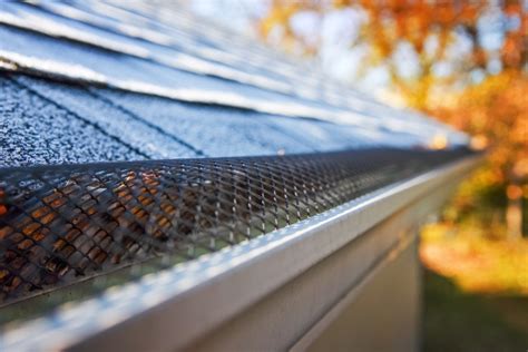 Gutter Guard How To Install At Sandra Howard Blog