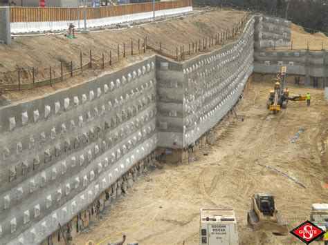 Shotcrete • Superior Gunite